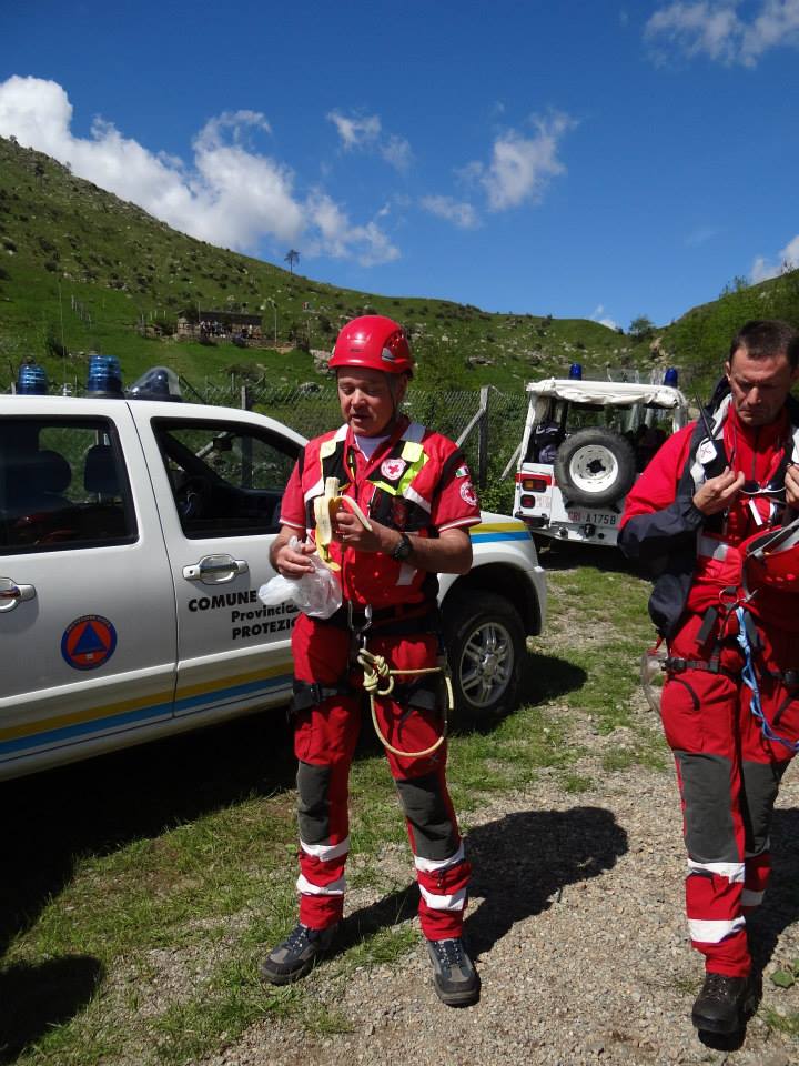 Croce Rossa Italiana - Comitato di Arenzano