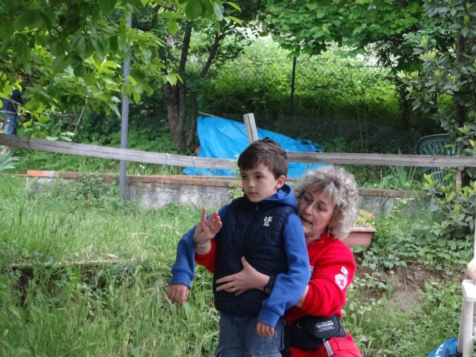 Croce Rossa Italiana - Comitato di Arenzano