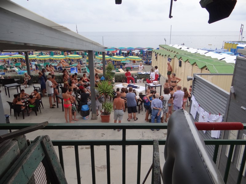 Croce Rossa Italiana - Comitato di Arenzano