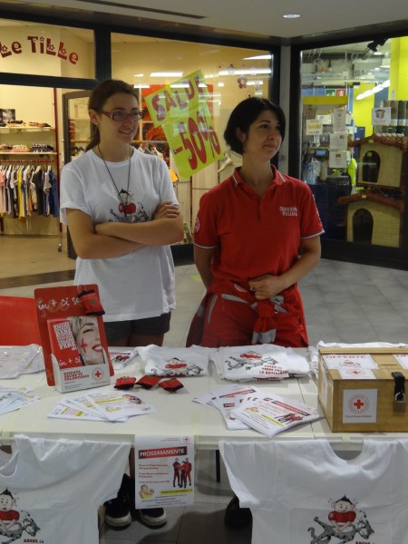 Croce Rossa Italiana - Comitato di Arenzano