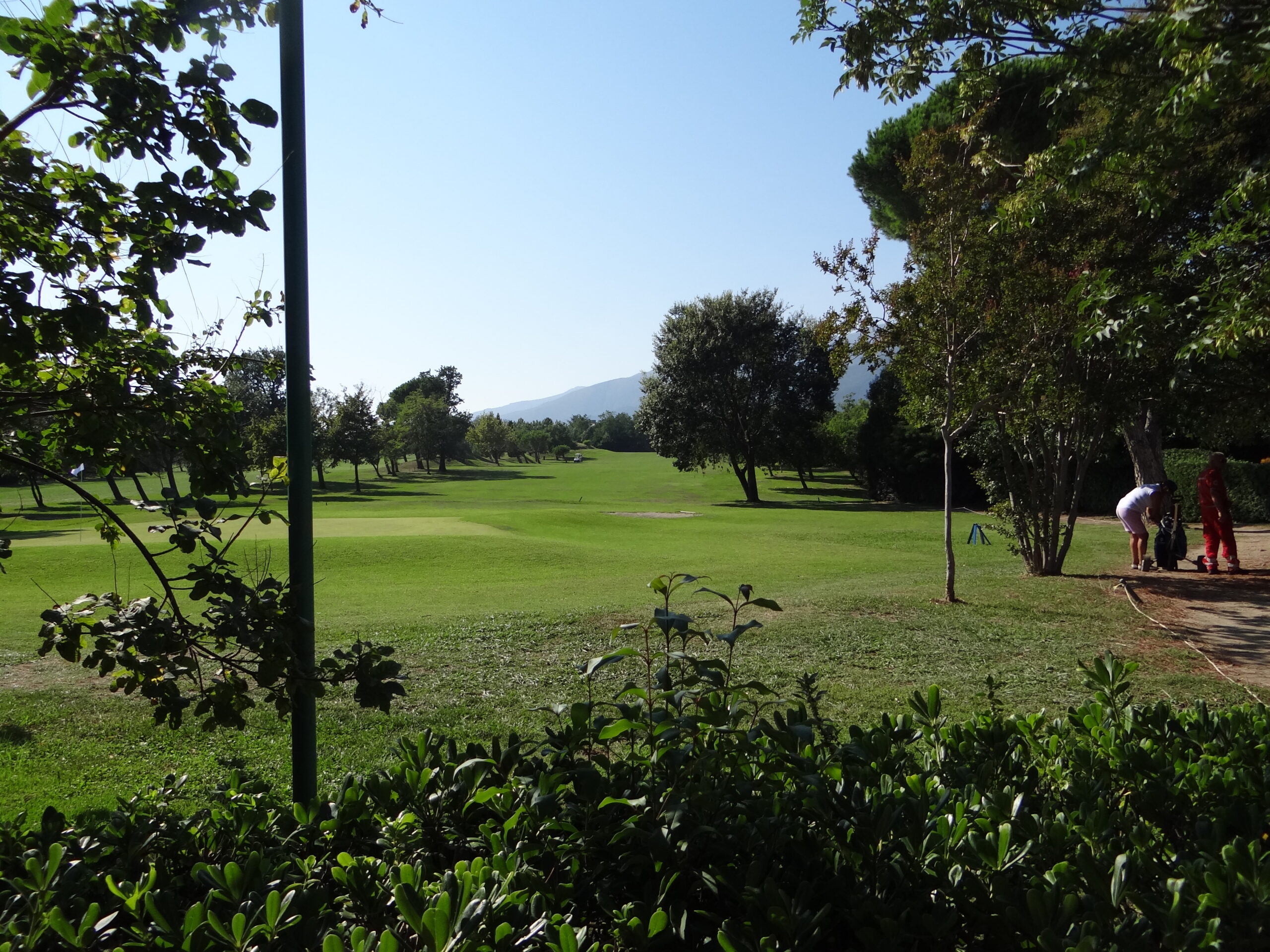 Croce Rossa Italiana - Comitato di Arenzano