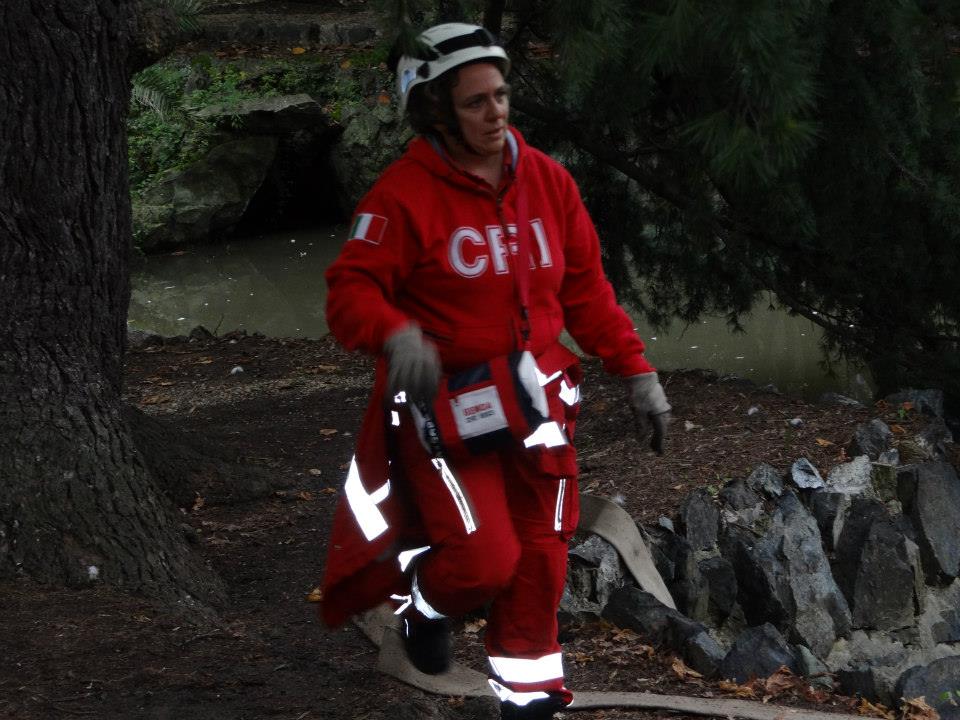 Croce Rossa Italiana - Comitato di Arenzano