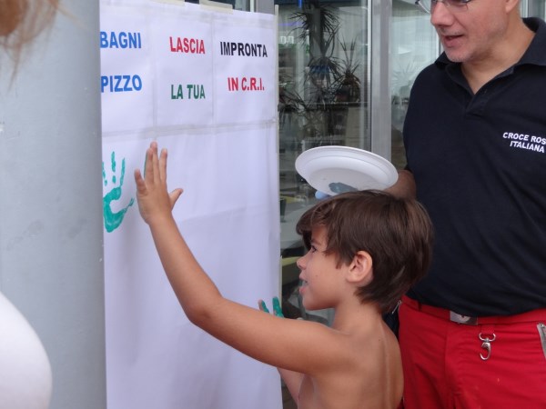 Croce Rossa Italiana - Comitato di Arenzano