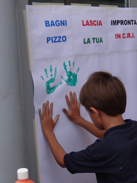 Croce Rossa Italiana - Comitato di Arenzano