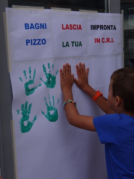 Croce Rossa Italiana - Comitato di Arenzano