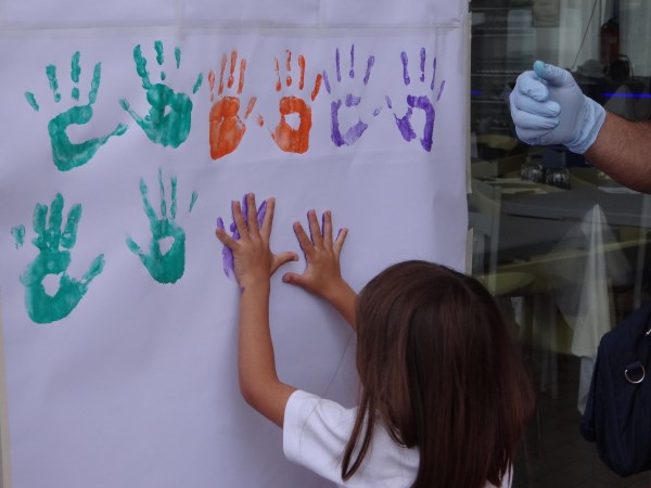 Croce Rossa Italiana - Comitato di Arenzano