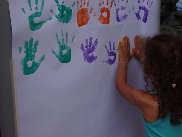 Croce Rossa Italiana - Comitato di Arenzano