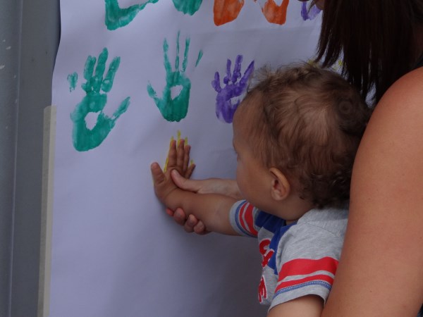 Croce Rossa Italiana - Comitato di Arenzano