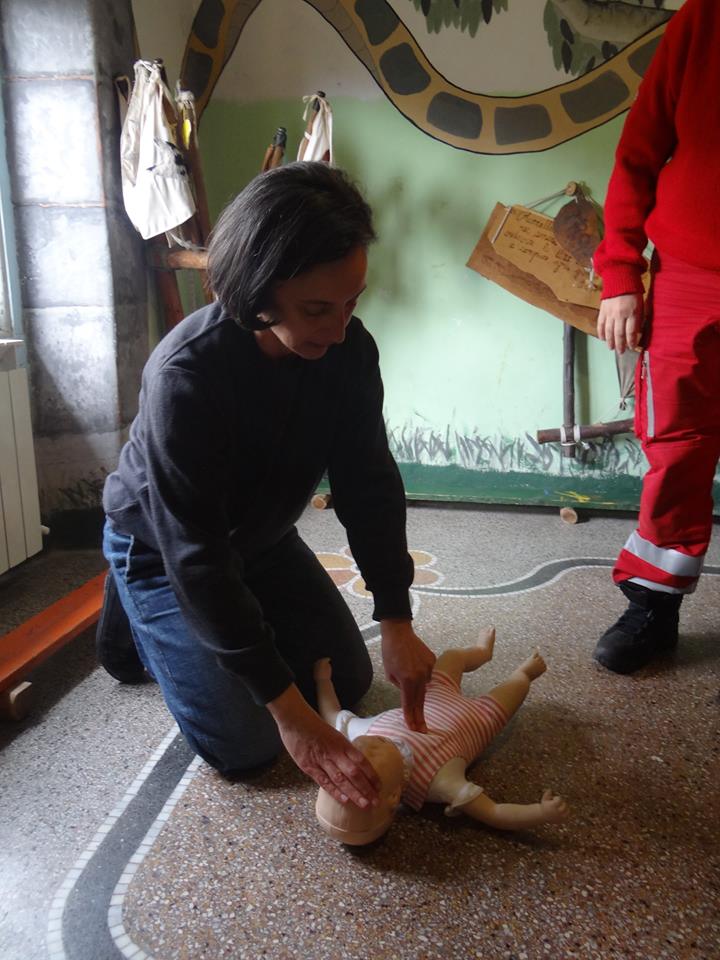 Croce Rossa Italiana - Comitato di Arenzano