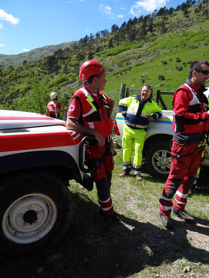 Croce Rossa Italiana - Comitato di Arenzano