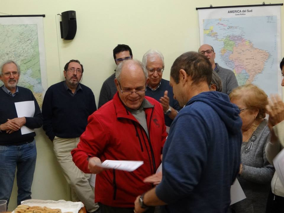 Croce Rossa Italiana - Comitato di Arenzano