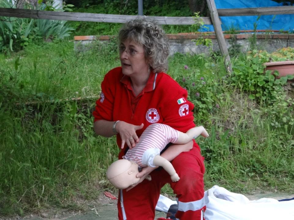 Croce Rossa Italiana - Comitato di Arenzano