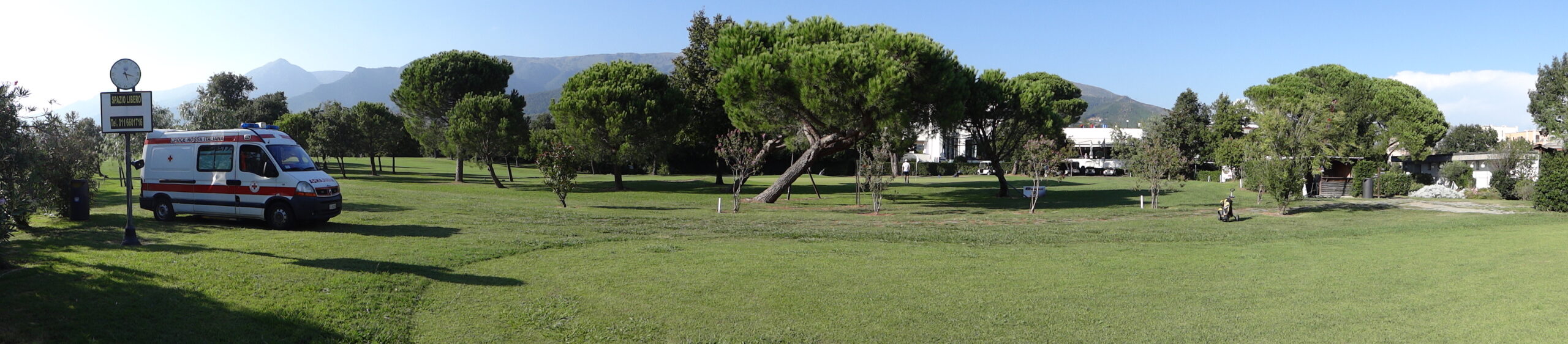 Croce Rossa Italiana - Comitato di Arenzano