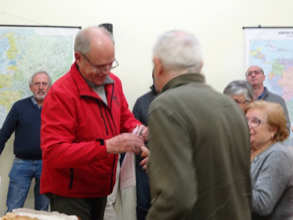 Croce Rossa Italiana - Comitato di Arenzano