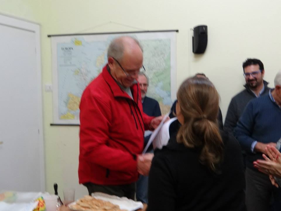 Croce Rossa Italiana - Comitato di Arenzano