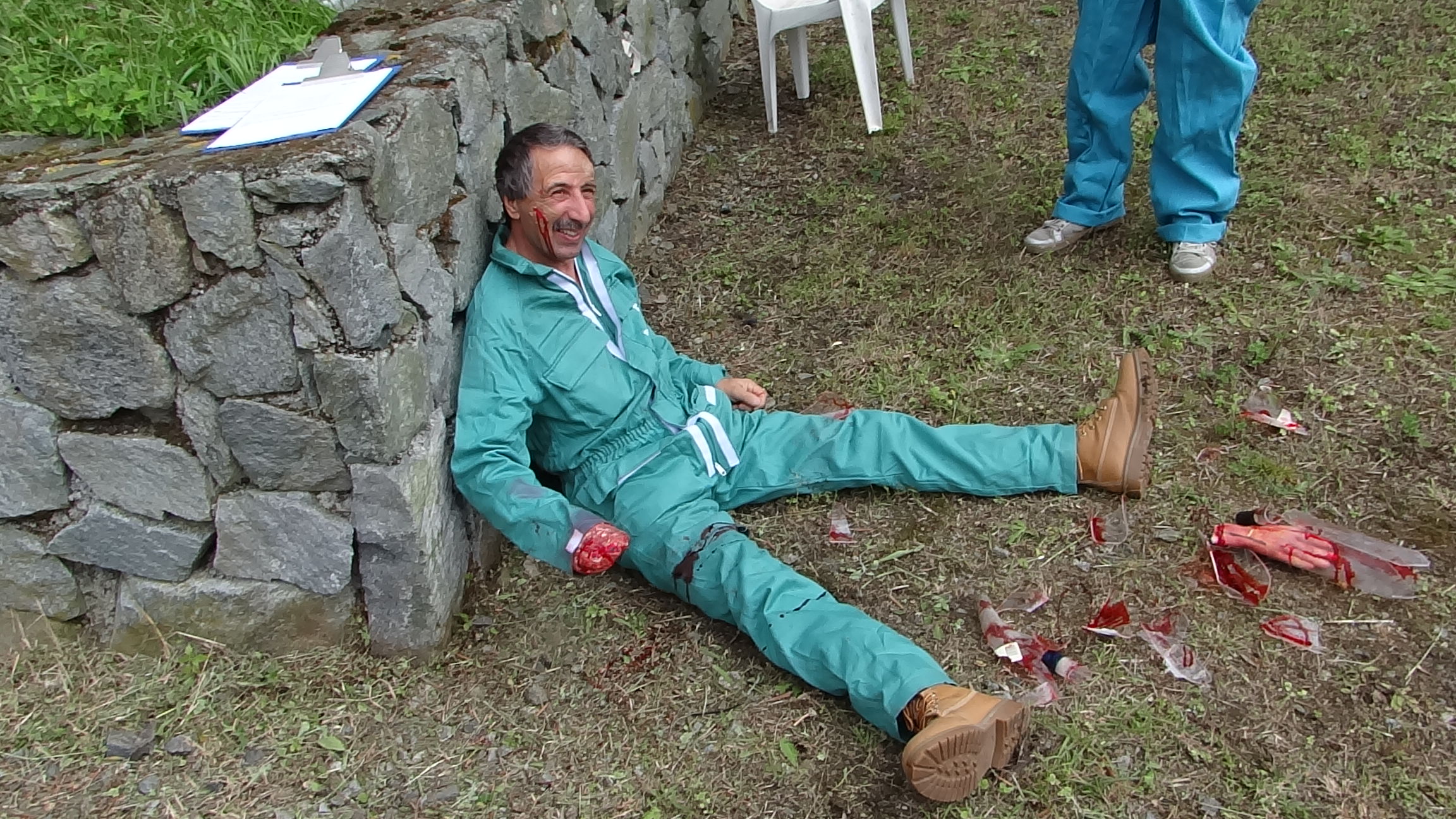 Croce Rossa Italiana - Comitato di Arenzano
