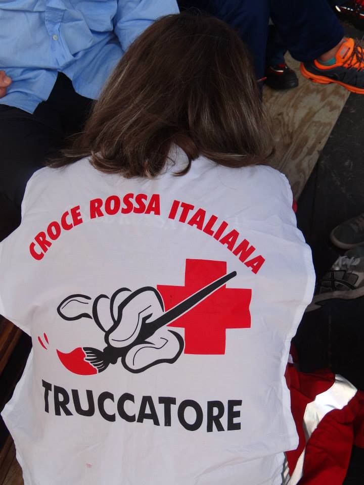 Croce Rossa Italiana - Comitato di Arenzano