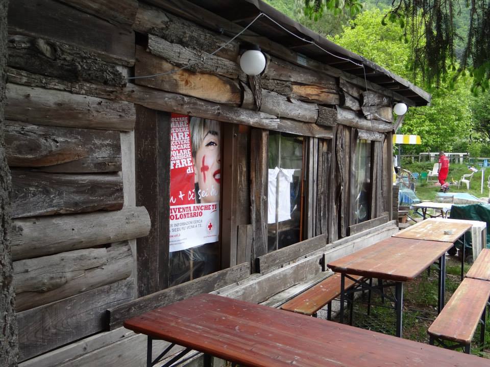 Croce Rossa Italiana - Comitato di Arenzano