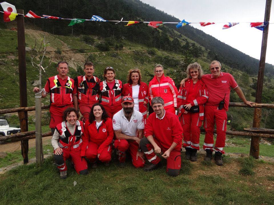 Croce Rossa Italiana - Comitato di Arenzano