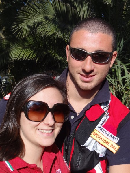 Croce Rossa Italiana - Comitato di Arenzano