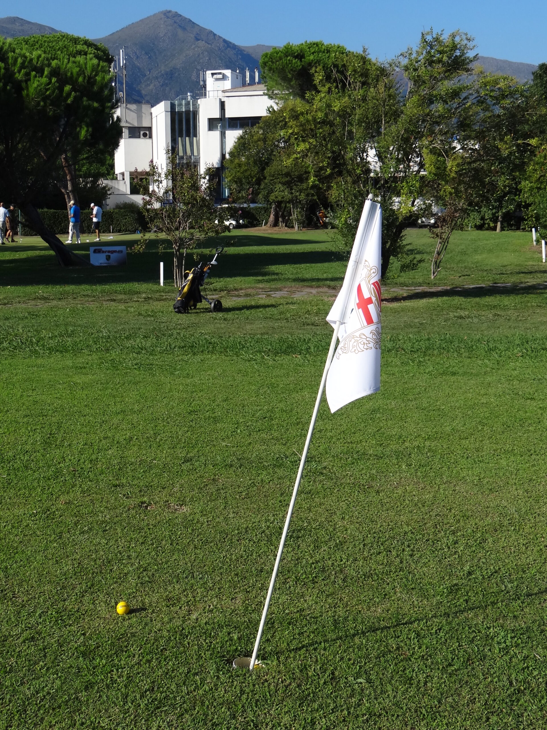 Croce Rossa Italiana - Comitato di Arenzano