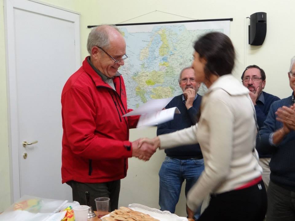 Croce Rossa Italiana - Comitato di Arenzano