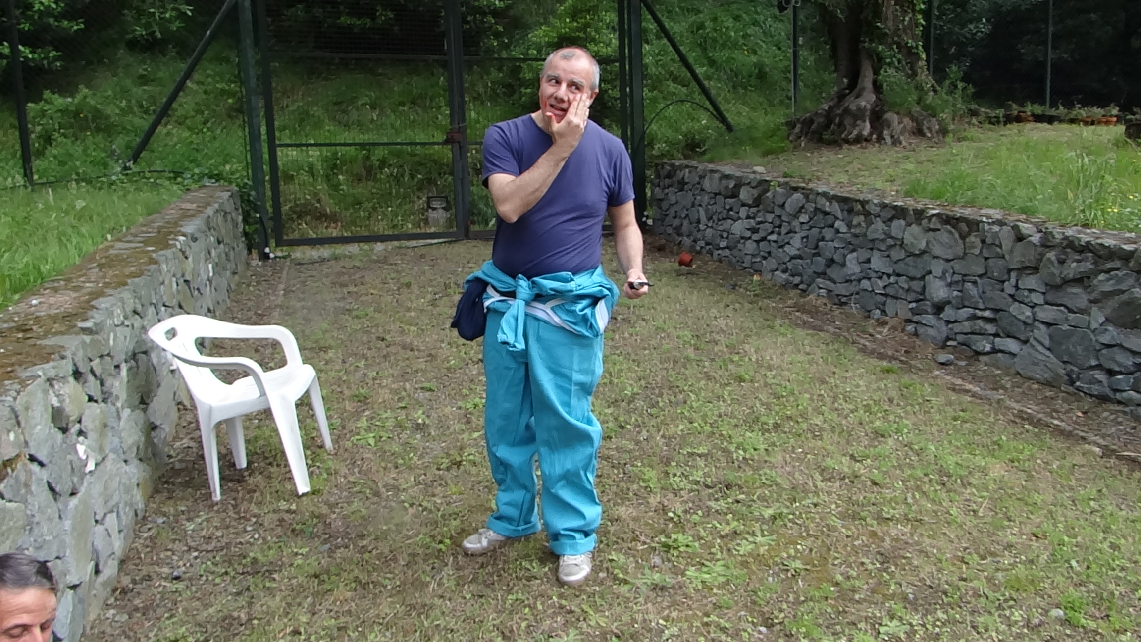 Croce Rossa Italiana - Comitato di Arenzano