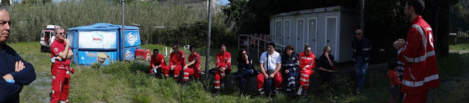 Croce Rossa Italiana - Comitato di Arenzano