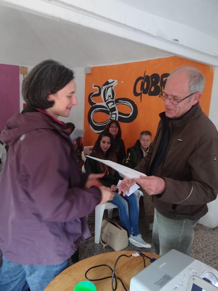 Croce Rossa Italiana - Comitato di Arenzano