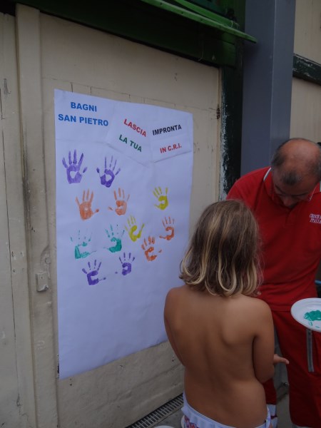 Croce Rossa Italiana - Comitato di Arenzano