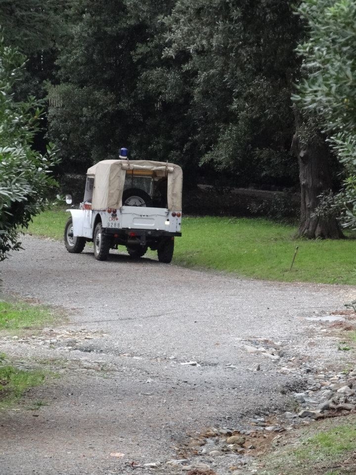 Croce Rossa Italiana - Comitato di Arenzano