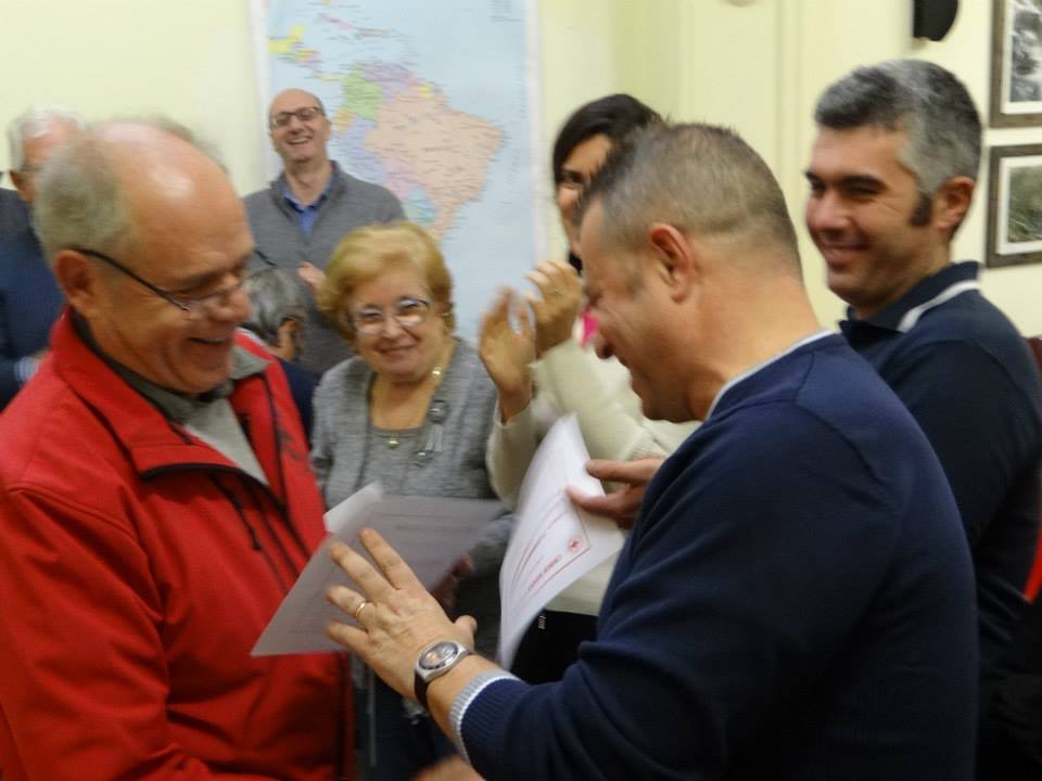 Croce Rossa Italiana - Comitato di Arenzano
