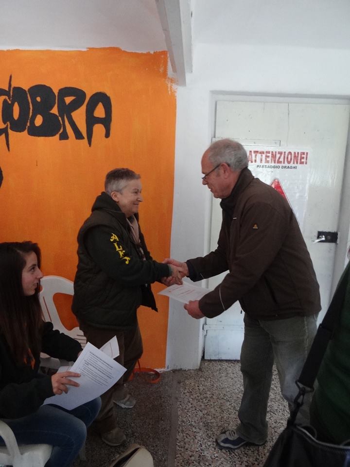 Croce Rossa Italiana - Comitato di Arenzano