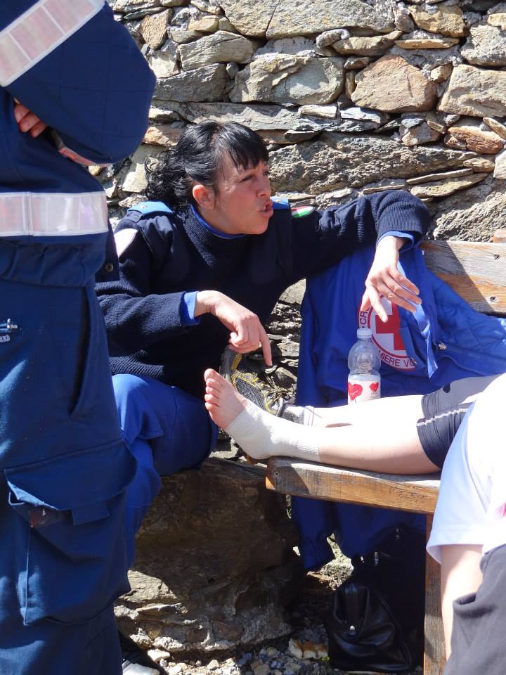 Croce Rossa Italiana - Comitato di Arenzano