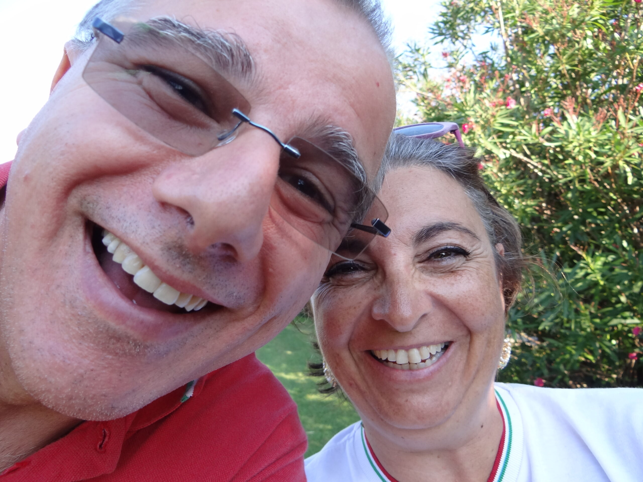 Croce Rossa Italiana - Comitato di Arenzano