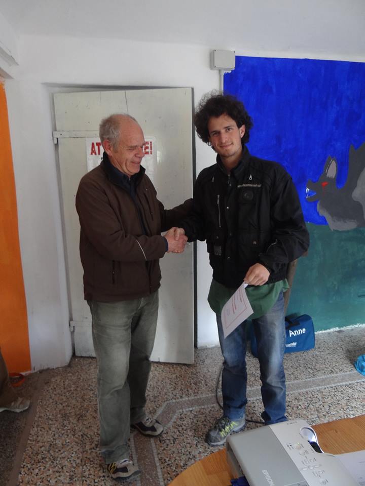 Croce Rossa Italiana - Comitato di Arenzano