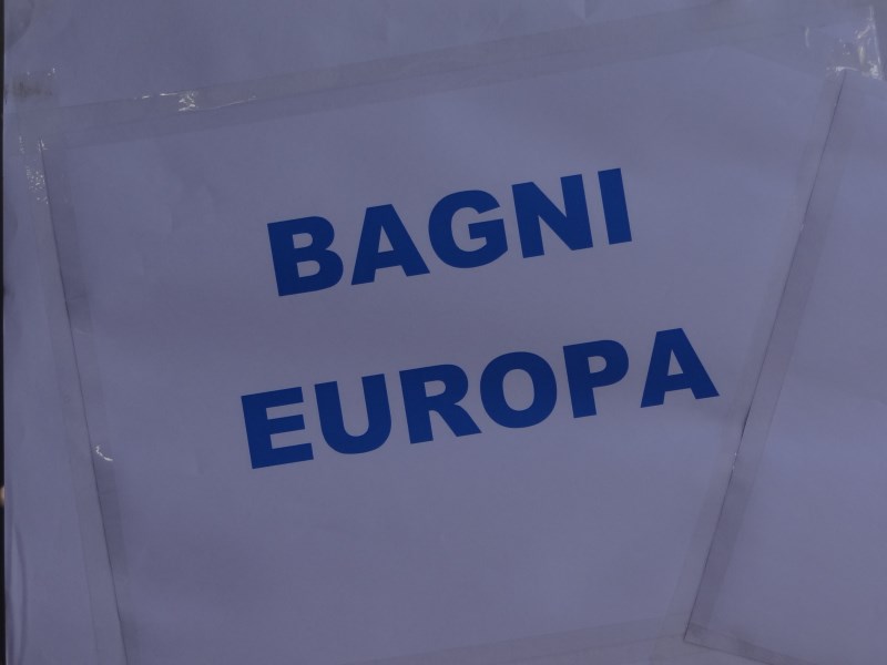 Croce Rossa Italiana - Comitato di Arenzano