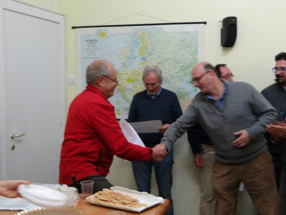 Croce Rossa Italiana - Comitato di Arenzano