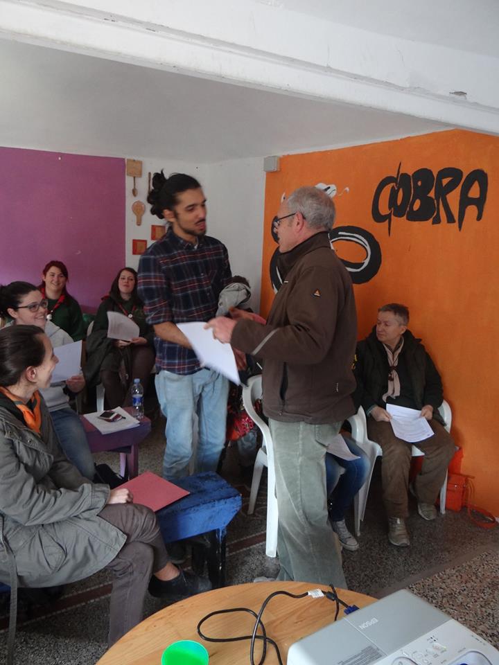 Croce Rossa Italiana - Comitato di Arenzano