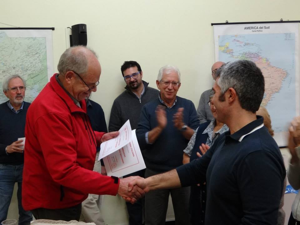 Croce Rossa Italiana - Comitato di Arenzano