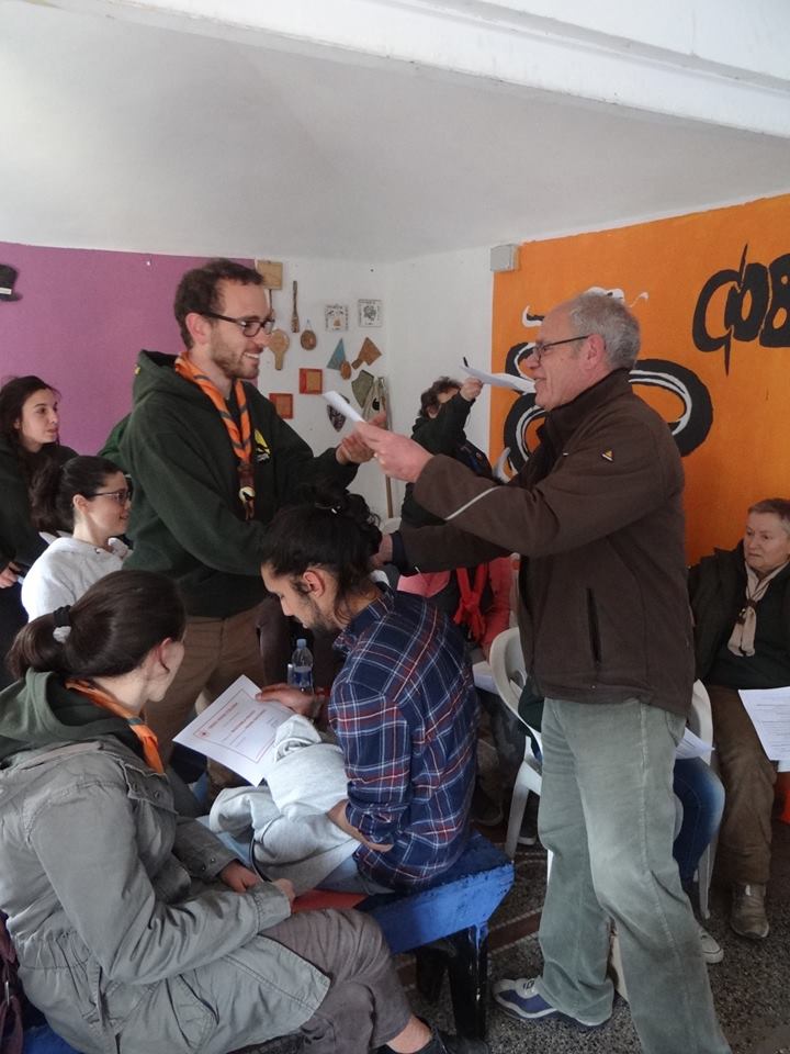 Croce Rossa Italiana - Comitato di Arenzano