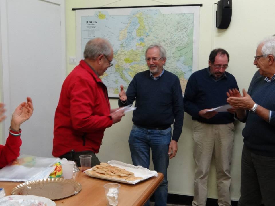 Croce Rossa Italiana - Comitato di Arenzano