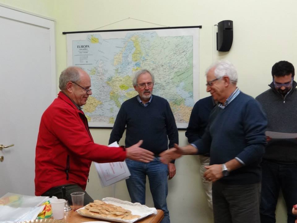 Croce Rossa Italiana - Comitato di Arenzano