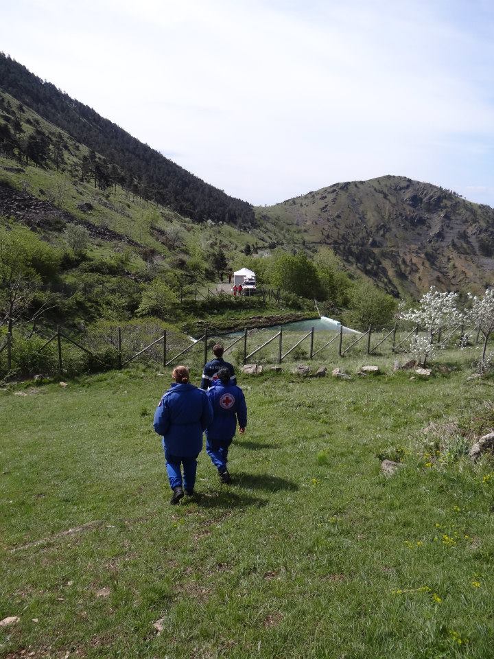 Croce Rossa Italiana - Comitato di Arenzano