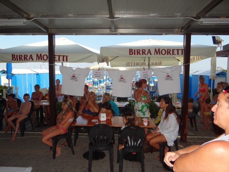 Croce Rossa Italiana - Comitato di Arenzano