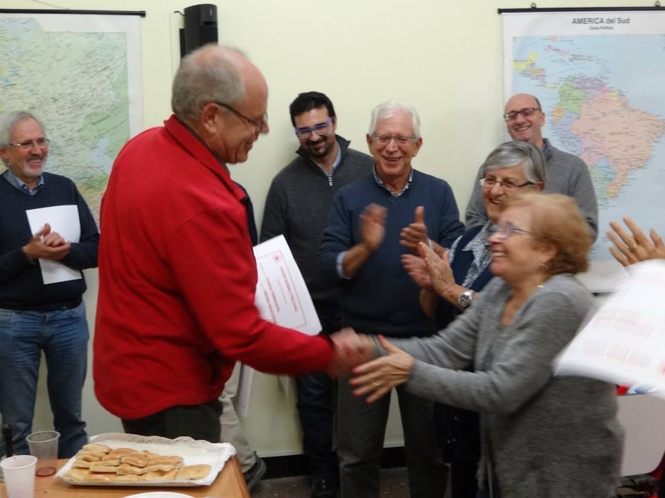 Croce Rossa Italiana - Comitato di Arenzano