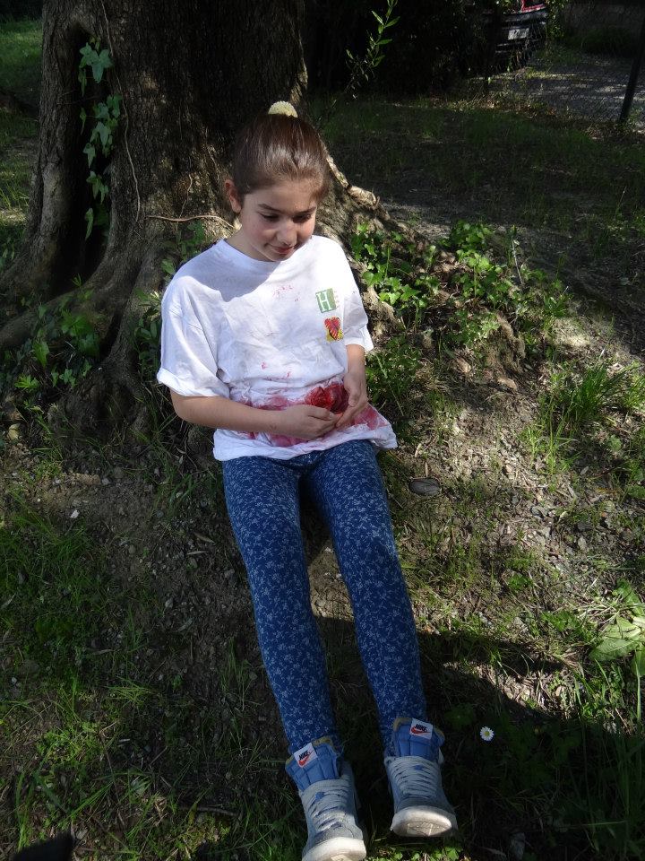 Croce Rossa Italiana - Comitato di Arenzano