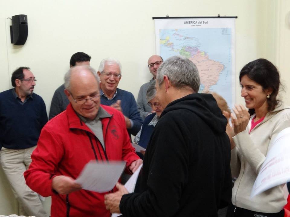 Croce Rossa Italiana - Comitato di Arenzano