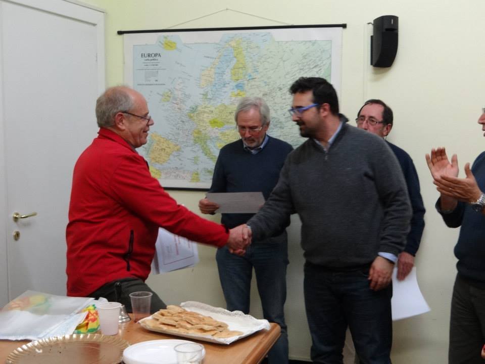 Croce Rossa Italiana - Comitato di Arenzano