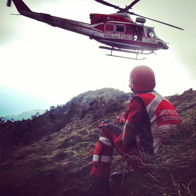 Croce Rossa Italiana - Comitato di Arenzano